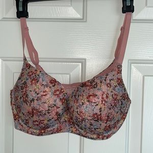 New bra